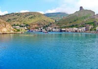 Севастополь 2025 недорогой отдых на море - Отель «Фордевинд»