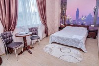  2025  - Трехместные