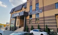 Краснодар  - Отель «Олива»