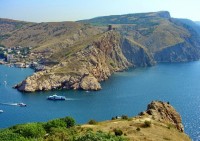 Севастополь 2025 отдых - цены на берегу моря - Отель «Фордевинд»