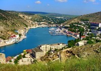 Севастополь 2025 гостиницы на берегу - Отель «Фордевинд»