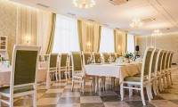 Краснодар  - Отель «Олива»