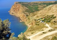 Севастополь 2025 отдых у самого моря - гостевые дома - Отель «Фордевинд»