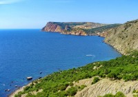 Севастополь 2025 отдых на берегу моря частный сектор - Отель «Фордевинд»