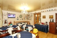 Феодосия 2026 отели на море - Бутик - отель «Грэй-S»