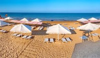 Анапа 2025  - Отель «Дюны Золотые»