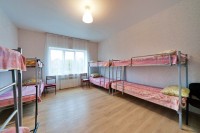 Краснодар 2025  - Лучшие отели 2017