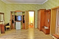  - Пансионат «Империал 2011»