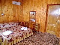   - Пансионат «Золотая линия»