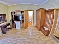   - Пансионат «Империал 2011»