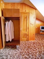   - Пансионат «Золотая линия»