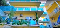 Геленджик  - Лучшие отели 2017