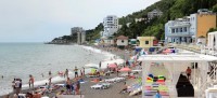 Алушта 2025  - Лучшие отели 2017