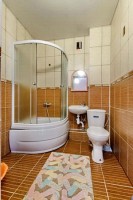   - База отдыха «Дорожник»