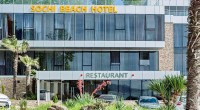Сочи  - Отель «Sochi Beach Hotel»