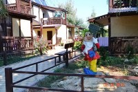Анапа 2025  - Лучшие базы отдыха