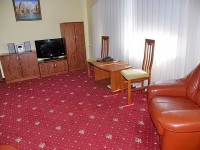  - Пансионат «Золотая линия»