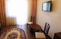   - Пансионат «Фиорд»