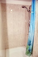   - Хостел «Вершины»