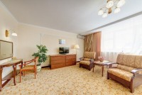   - Пансионат «Урал»