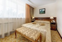   - Пансионат «Урал»