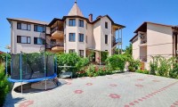 Евпатория  - Отель «Уют»