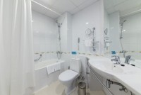   - Пансионат «Урал»
