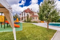 Феодосия  - Отель «Морской конек»