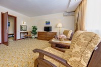   - Пансионат «Урал»