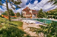 Феодосия  - Отель «Морской конек»