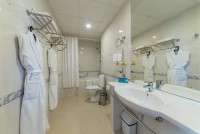   - Пансионат «Урал»
