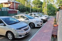 Иркутск недорогой отдых без посредников - Лучшие отели 2017