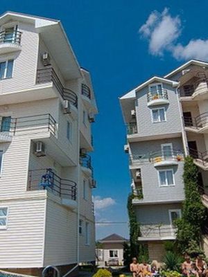 бронирование жилья в частном секторе
