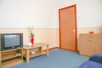   - Пансионат «Таврида»