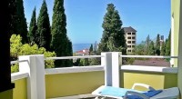 Сочи отели рядом с  морем - цены - Отель «Подмосковье»