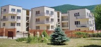 Новороссийск  - Лучшие отели 2018