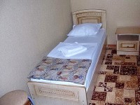   - Одноместные