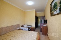   - Гостиница «Сибирь»
