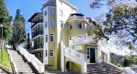 Сочи мини - отели рядом с морем - Отель «Подмосковье»