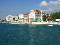 Севастополь 2025 отдых и цены в отелях на море - Лучшие отели 2018