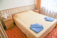   - Пансионат «Таврида»