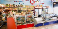   - Кафе и рестораны