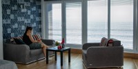 Евпатория 2025  - Апарт-отель «Европа»