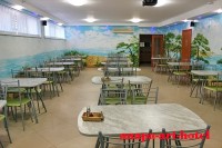   - Кафе и рестораны