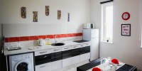 Евпатория 2025  - Апарт-отель «Европа»