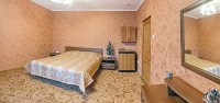 Краснодар 2025  - Отель «Vivir»