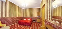 Краснодар  - Отель «Vivir»