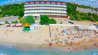 Евпатория 2025  - Апарт-отель «Европа»