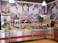 Анапа  - Кафе и рестораны