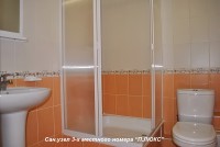   - Гостиница «Ностальжи»